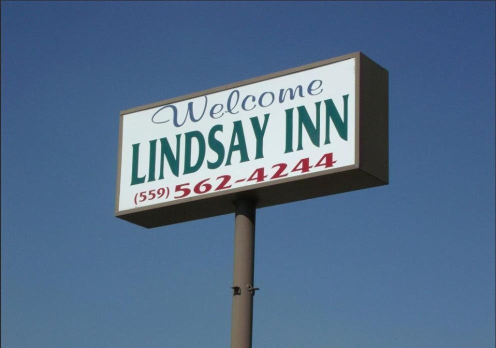 Lindsay Inn ภายนอก รูปภาพ
