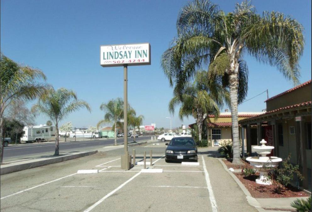 Lindsay Inn ภายนอก รูปภาพ